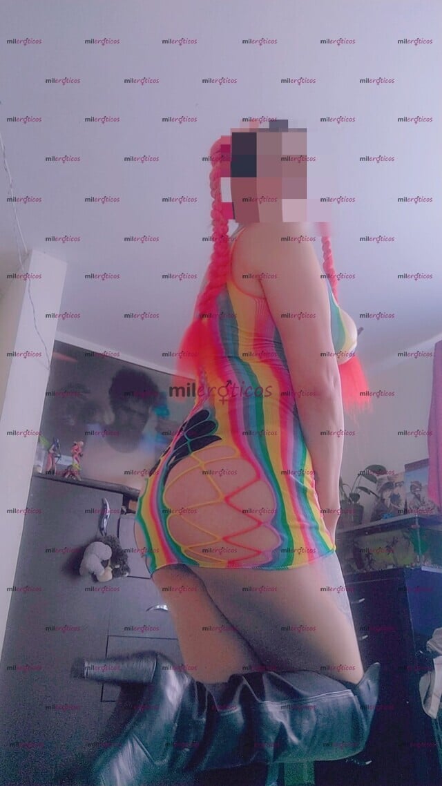 FOTOS DE NO TE PAJEES MAS !VEN SERE TU MUÑEQUITA TODA UNA FANTASIA SEXUAL!