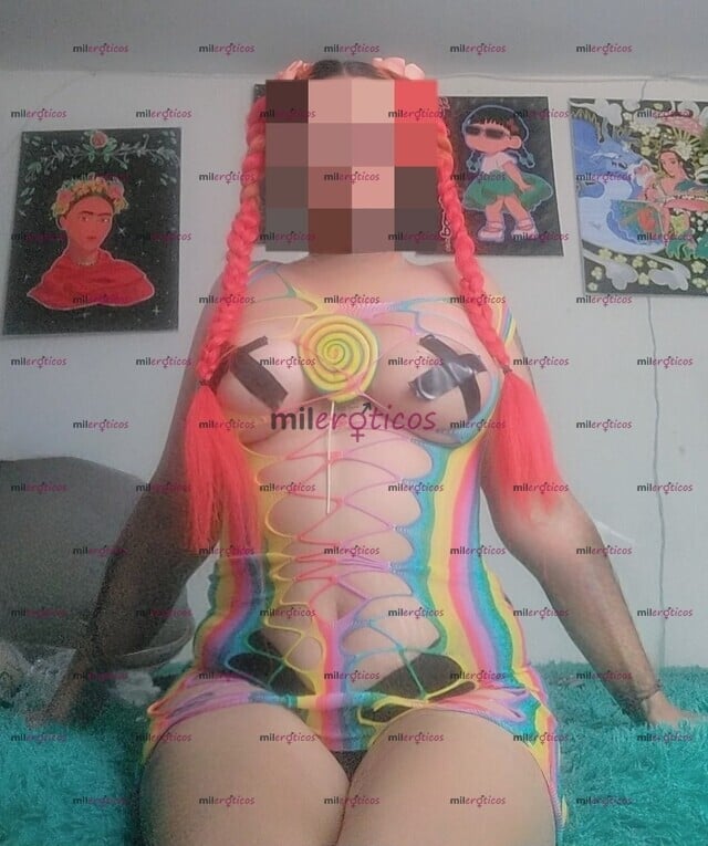 FOTOS DE NO TE PAJEES MAS !VEN SERE TU MUÑEQUITA TODA UNA FANTASIA SEXUAL!