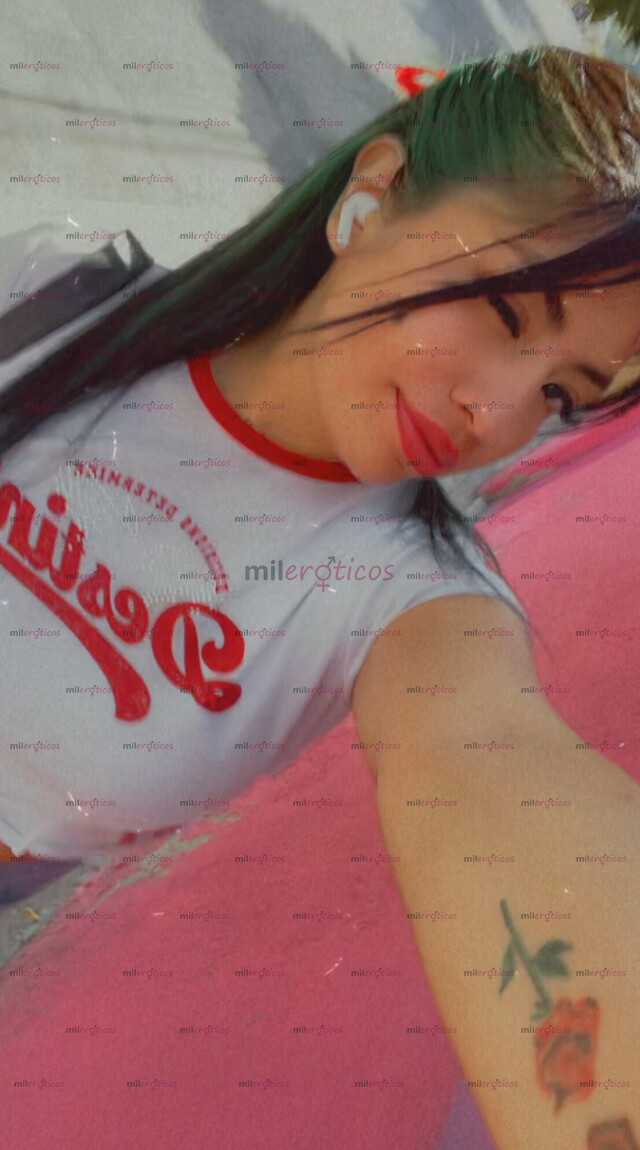 FOTOS DE ALEXXA CHIQUITA PERO HOT CON GANAS DE PASARLA RICO