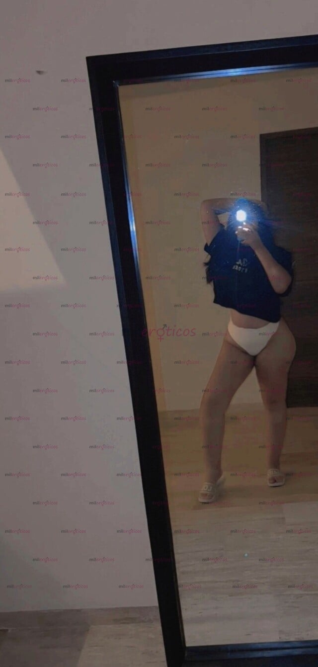 FOTOS DE PROMO MEGAN TENGO 18 AÑOS CULOTE Y CADERONA NATURAL