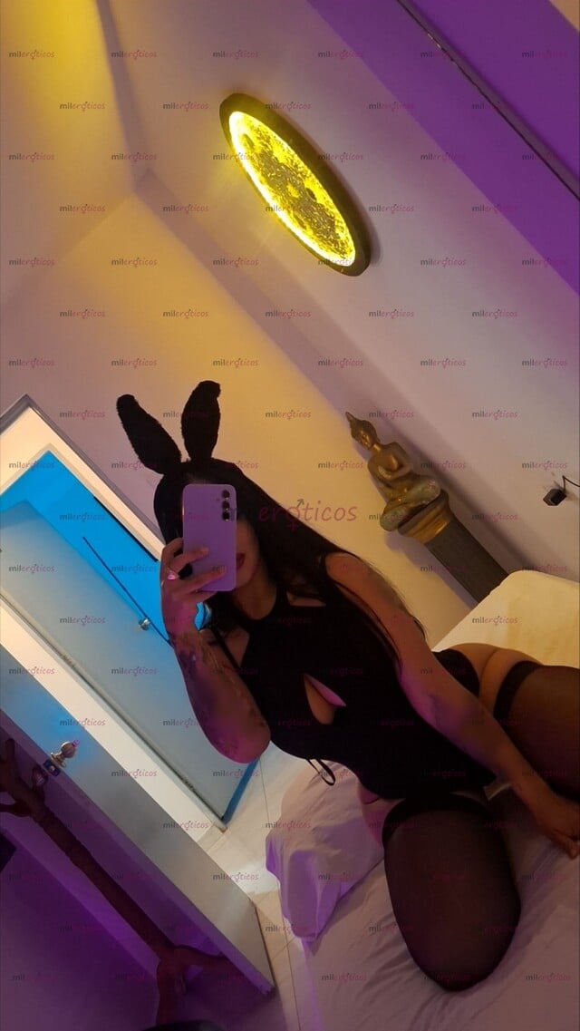 FOTOS DE ALEXANDRA HERMOSA ESCORT DE LUJO NUEVA EN BOGOTÁ DISPUESTA A COMPLACERTE