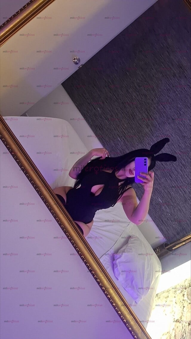 FOTOS DE ALEXANDRA HERMOSA ESCORT DE LUJO NUEVA EN BOGOTÁ DISPUESTA A COMPLACERTE