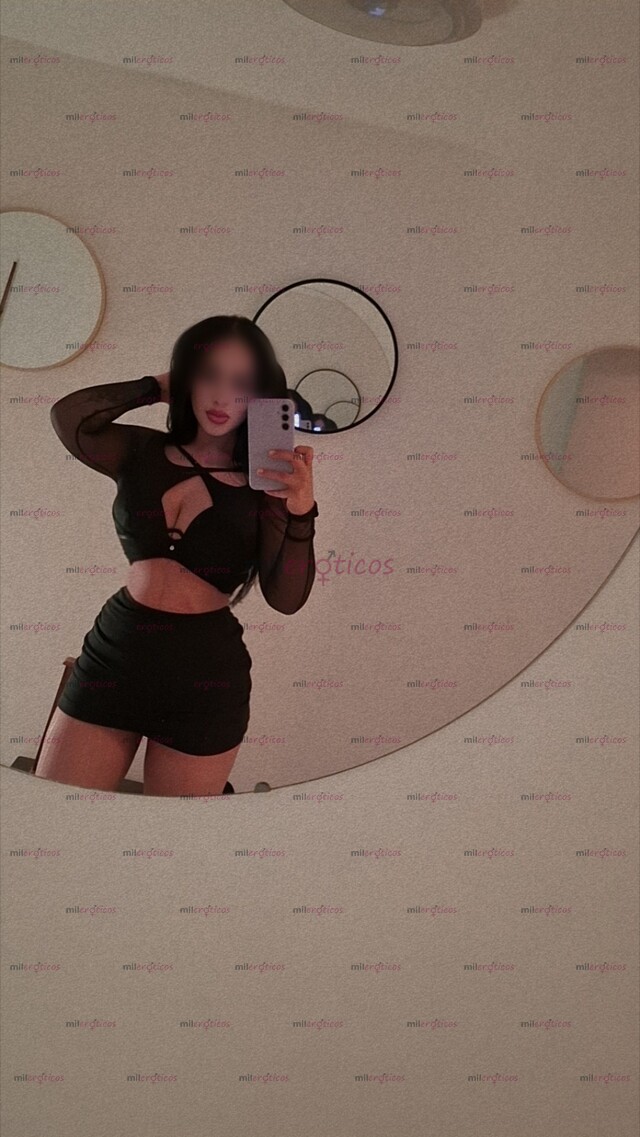 FOTOS DE ALEXANDRA HERMOSA ESCORT DE LUJO NUEVA EN BOGOTÁ DISPUESTA A COMPLACERTE