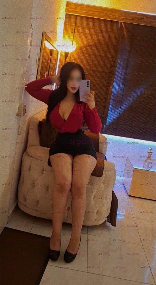 FOTOS DE ALEXANDRA HERMOSA ESCORT DE LUJO NUEVA EN BOGOTÁ DISPUESTA A COMPLACERTE