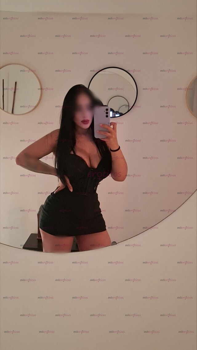 FOTOS DE ALEXANDRA HERMOSA ESCORT DE LUJO NUEVA EN BOGOTÁ DISPUESTA A COMPLACERTE
