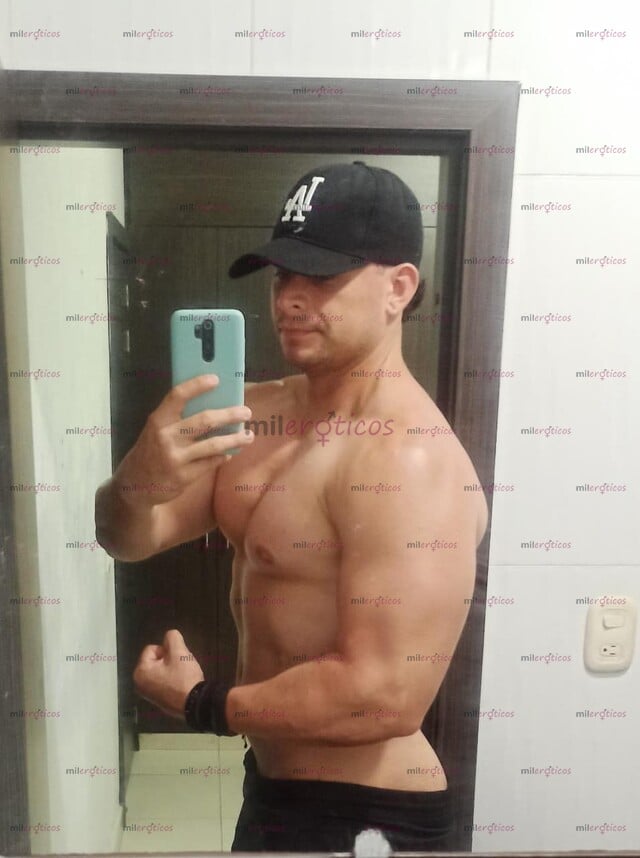 FOTOS DE SOY MASAJISTA PROFESIONAL MI NOMBRE ES OSCAR SALAZAR