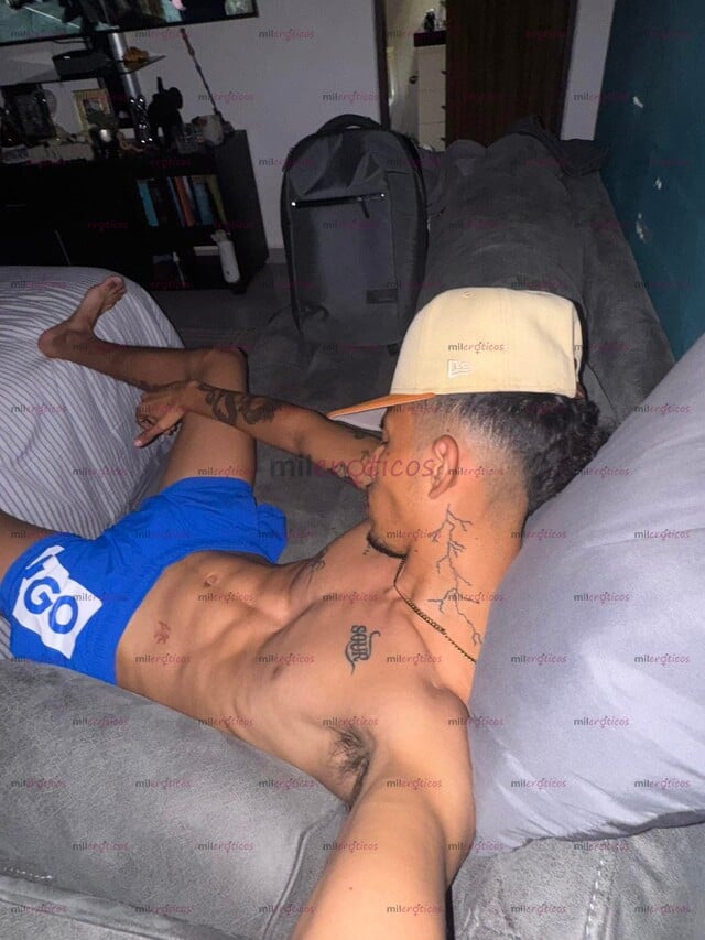 FOTOS DE CHACAL COLOMBIANO JOVEN, PURO COLÁGENO PARA CONSENTIRTE