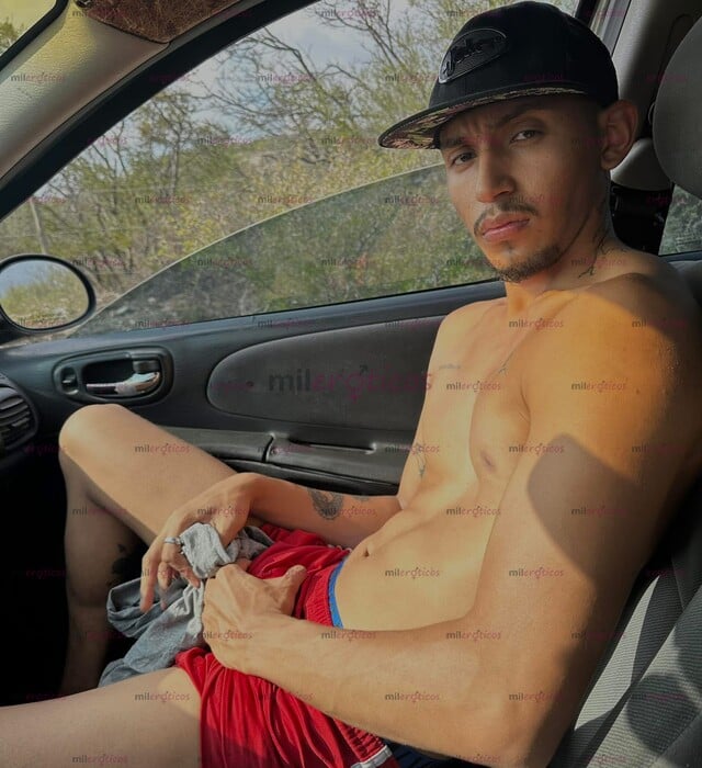 FOTOS DE CHACAL COLOMBIANO JOVEN, PURO COLÁGENO PARA CONSENTIRTE