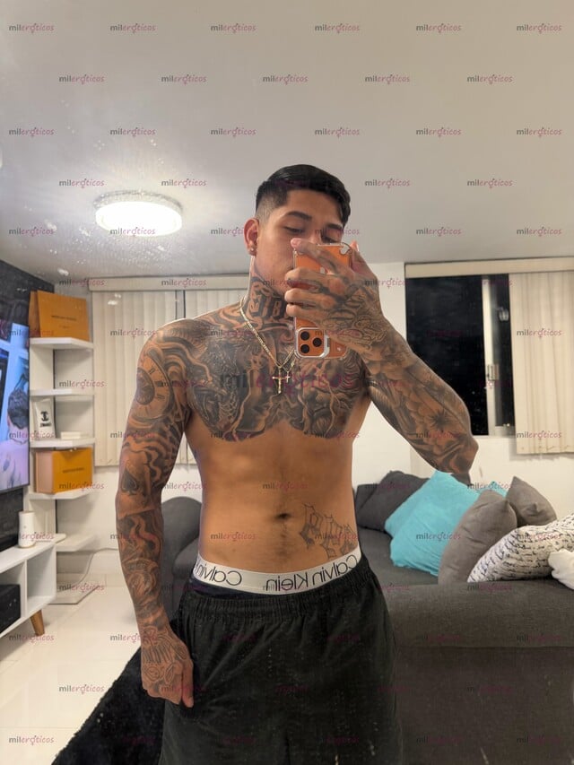 FOTOS DE ÁNGEL SOLO ACTIVO DOMINANTE 21 CM LLÁMAME