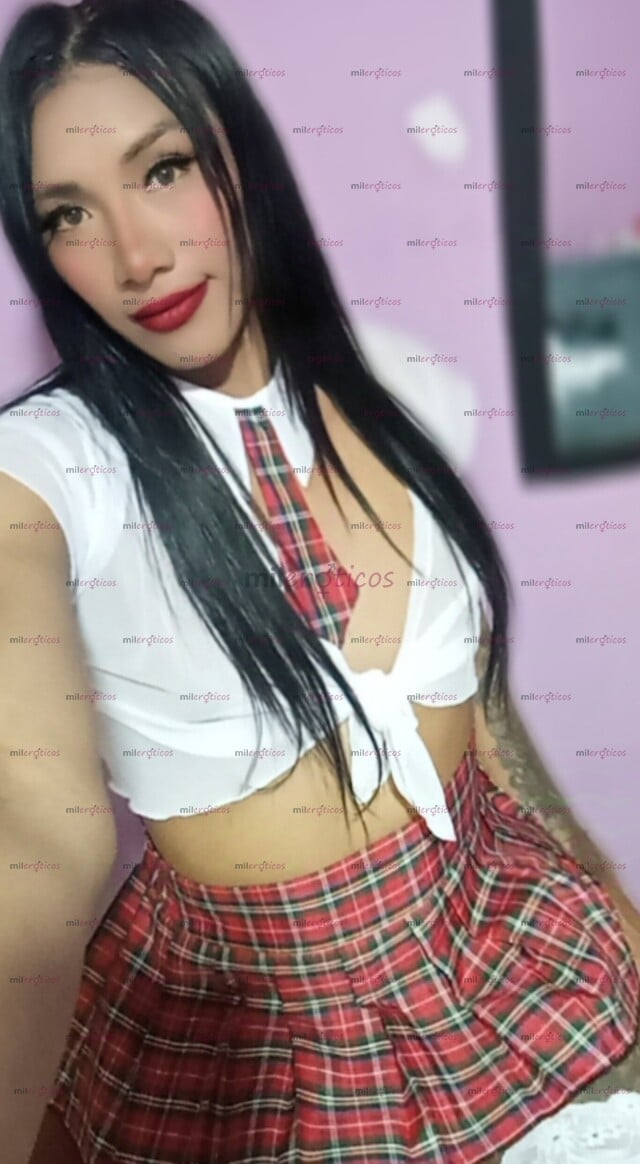 FOTOS DE KARIINA NINFÓMANA VEN PAPI DAME TODA TU LECHE SOBRE MIS NALGAS