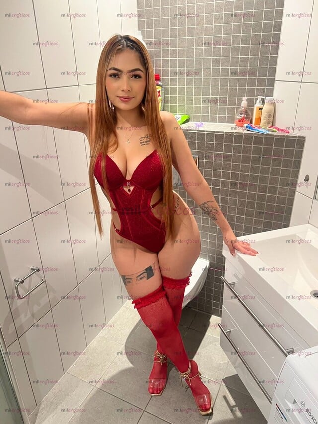 FOTOS DE DULCE TENTACIÓN QUE NO PODRÁS IGNORAR PROVOCATIVA, DELICADA Y LISTA PARA TI