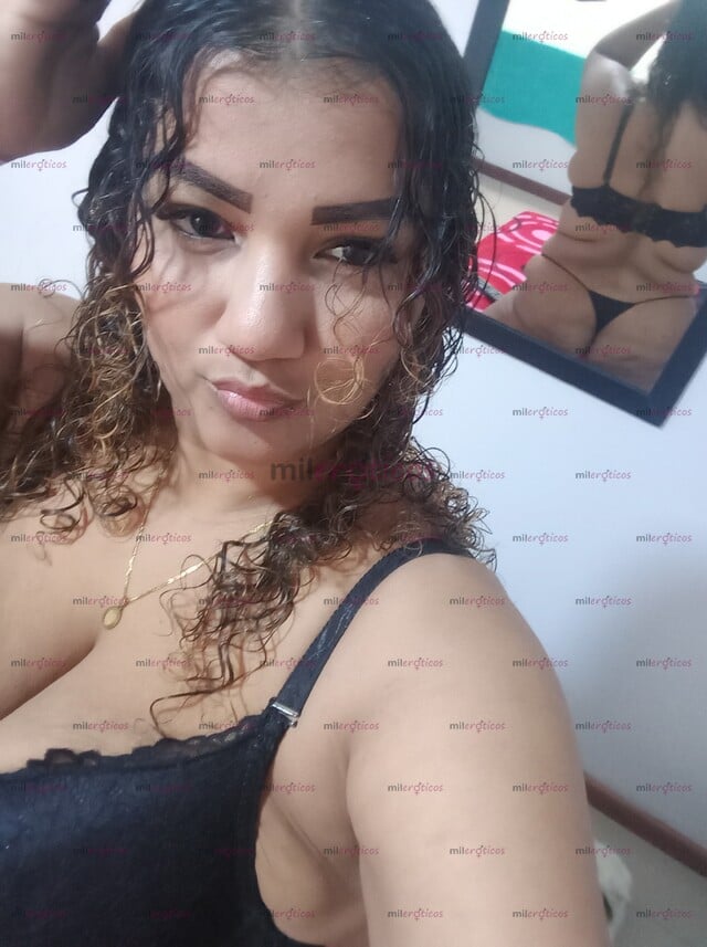 FOTOS DE ESTOY DE PASO POR TU CUIDAD ATREVETE A PROBAR EL SABOR DE ESTAS GORDITA VENEZOLA