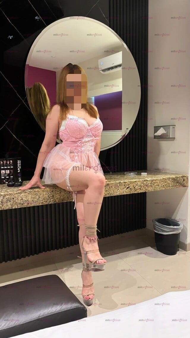 FOTOS DE EXPERTA AMANTE DEL SEXO, TU MILF FAVORITA , CONMIGO NO HAY FALLAS SOY LA MEJOR