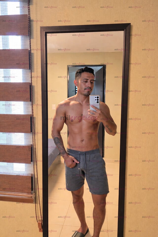 FOTOS DE CHICO DE GYM MORENO, PASIVO VARONIL SUPER COMPLACIENTE