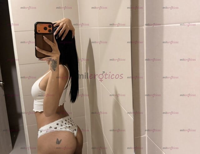 FOTOS DE AMORES FLACA SEXI PELI NEGRA CON SENOS LINDOS
