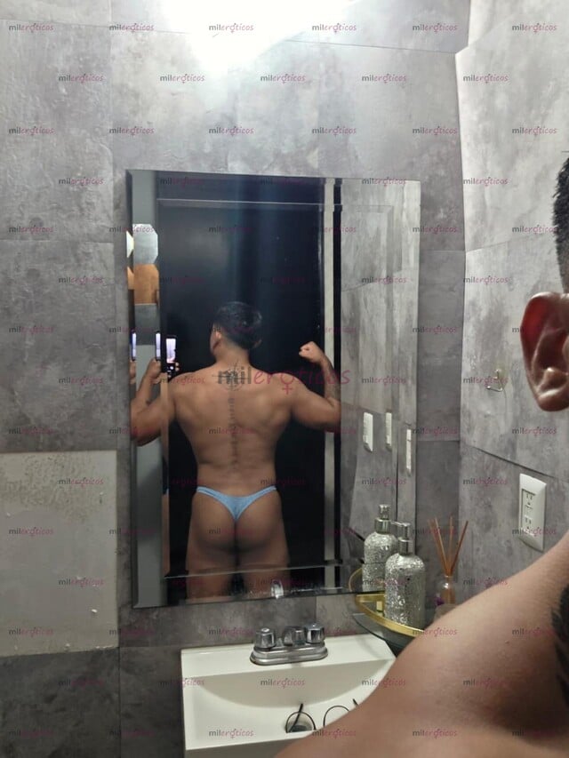 FOTOS DE CHICO DE GYM MORENO, PASIVO VARONIL SUPER COMPLACIENTE