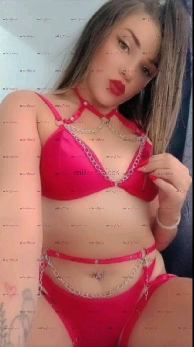 FOTOS DE NOVEDA... RICA BLANQUITA JOVENCITA VIP INSACIABLE