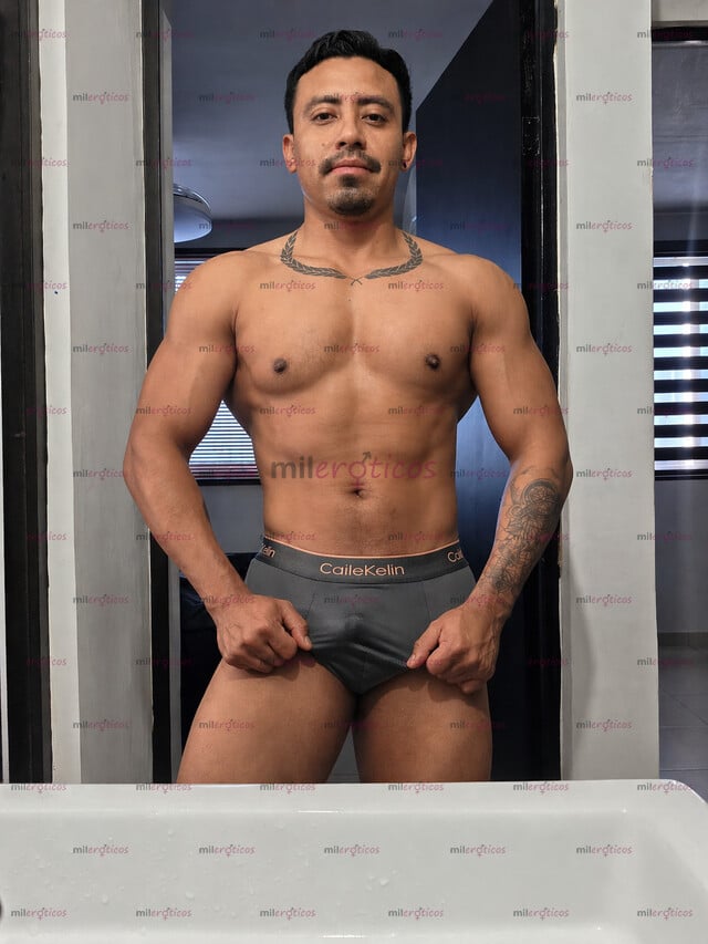 FOTOS DE CHICO DE GYM MORENO, PASIVO VARONIL SUPER COMPLACIENTE