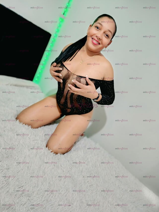 FOTOS DE MORENA NINFOMANA COSTEÑA SABROSA APRETADITA
