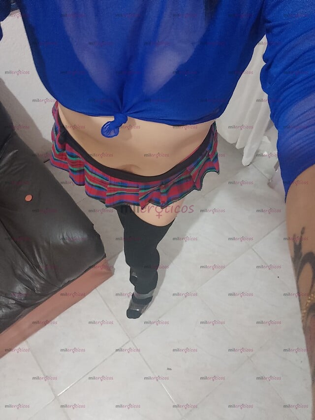 FOTOS DE MELISSA NENITA PETTY EN PLAYA DEL CARMEN TU TENTACIÓN, DE REGRESO