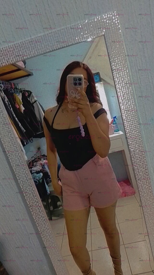 FOTOS DE CHICA TRAVIESA Y ADICTA AL SEXO CON GANAS QUE LA HAGAS TUYA DE DIFERENTES MANERA