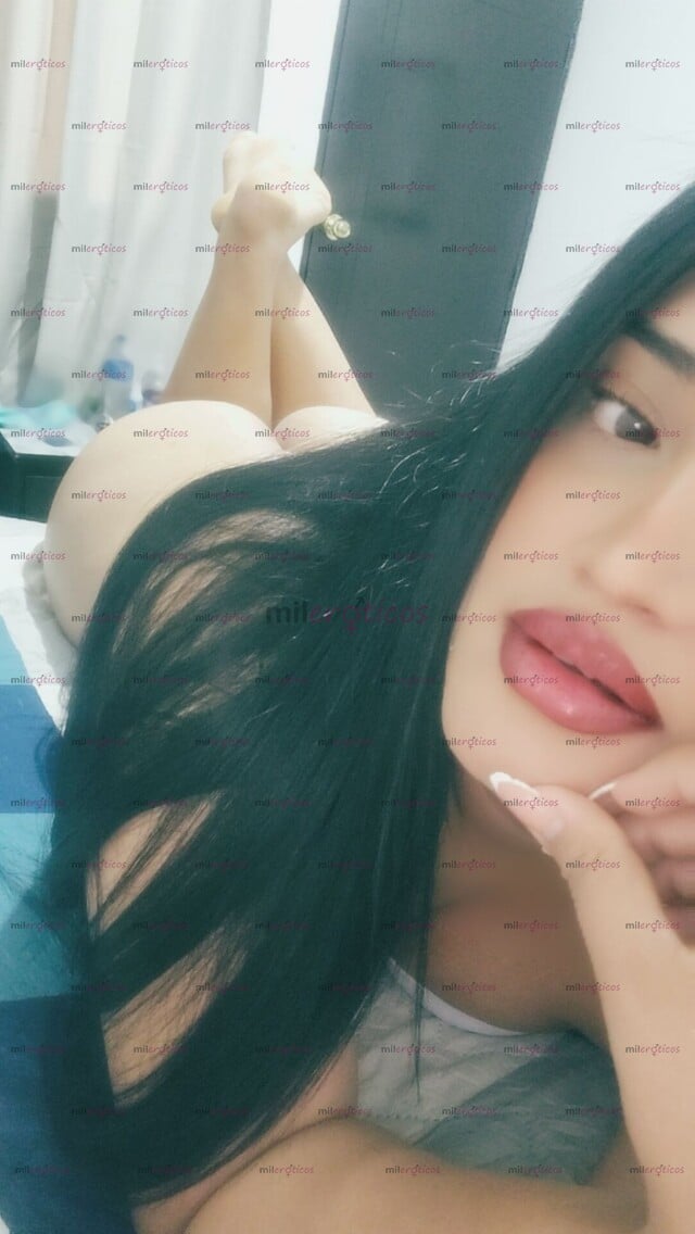 FOTOS DE NUEVA EN MELGAR,ALEXANDRA DULCE,PROVOCATIVA Y ADICTIVA