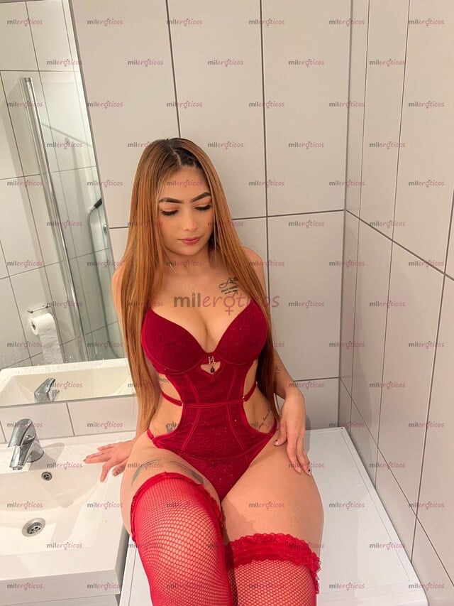 FOTOS DE DULCE TENTACIÓN QUE NO PODRÁS IGNORAR PROVOCATIVA, DELICADA Y LISTA PARA TI