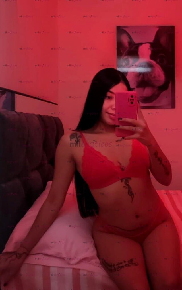 FOTOS DE HERMOSA BLANQUITA FLACA CUERPO NATURAL NUEVA EN MEDELLIN