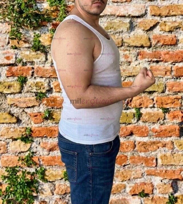 FOTOS DE ULTIMAS SEMANAS!!! MACHO REAL TOTALMENTE DISCRETO POR CORTA TEMPORADA
