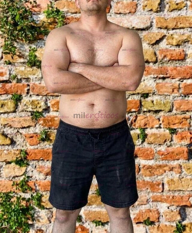 FOTOS DE ULTIMAS SEMANAS!!! MACHO REAL TOTALMENTE DISCRETO POR CORTA TEMPORADA
