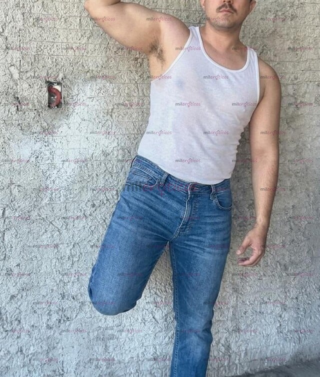 FOTOS DE ULTIMAS SEMANAS!!! MACHO REAL TOTALMENTE DISCRETO POR CORTA TEMPORADA