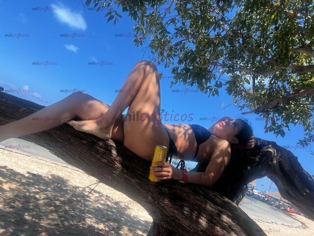 FOTOS DE FLAQUITA SÚPER FIT!! SOY REBE VENGO MÁS BUENA QUE NUNCA !!