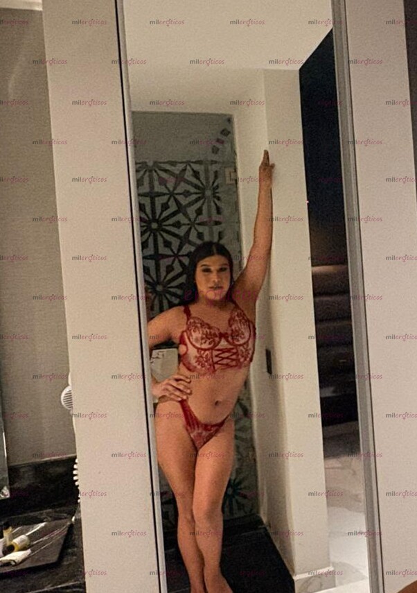 FOTOS DE MICHELLE, DIVINA TRANS QUE TE HARA VOLVERTE LOCO