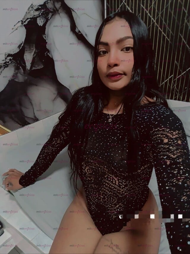 FOTOS DE HERMOSA MORENA , DE 19 AÑOS DISPUESTA A COMPLACER TE