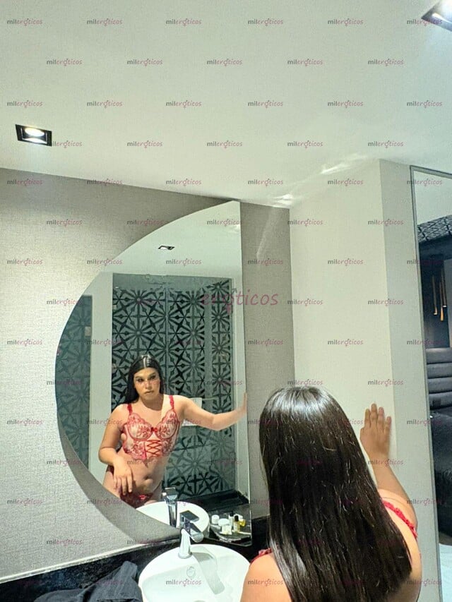 FOTOS DE MICHELLE, DIVINA TRANS QUE TE HARA VOLVERTE LOCO