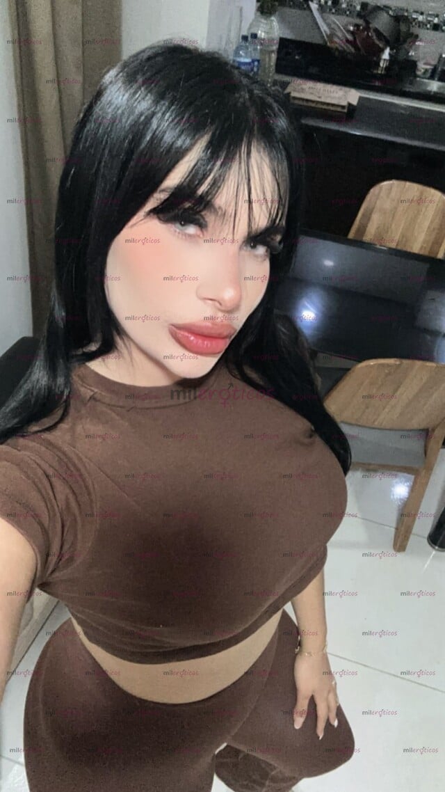 FOTOS DE VIP MIRADA SEDUCTORA CON UN CUERPO ESPECTACULAR
