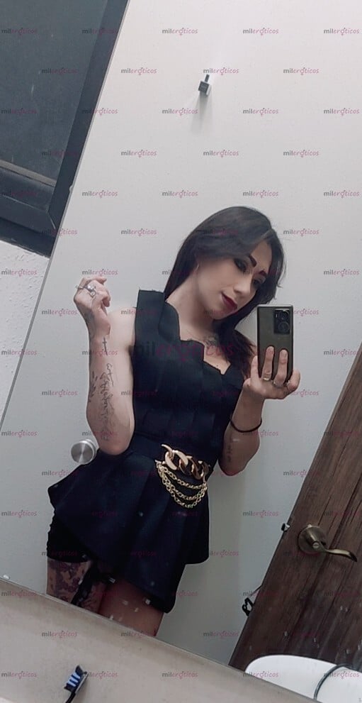 FOTOS DE AUDRAY ALEXIA LA NETA TRANS MÁS PUTA Y COMPLACIENTE DEL PORTAL