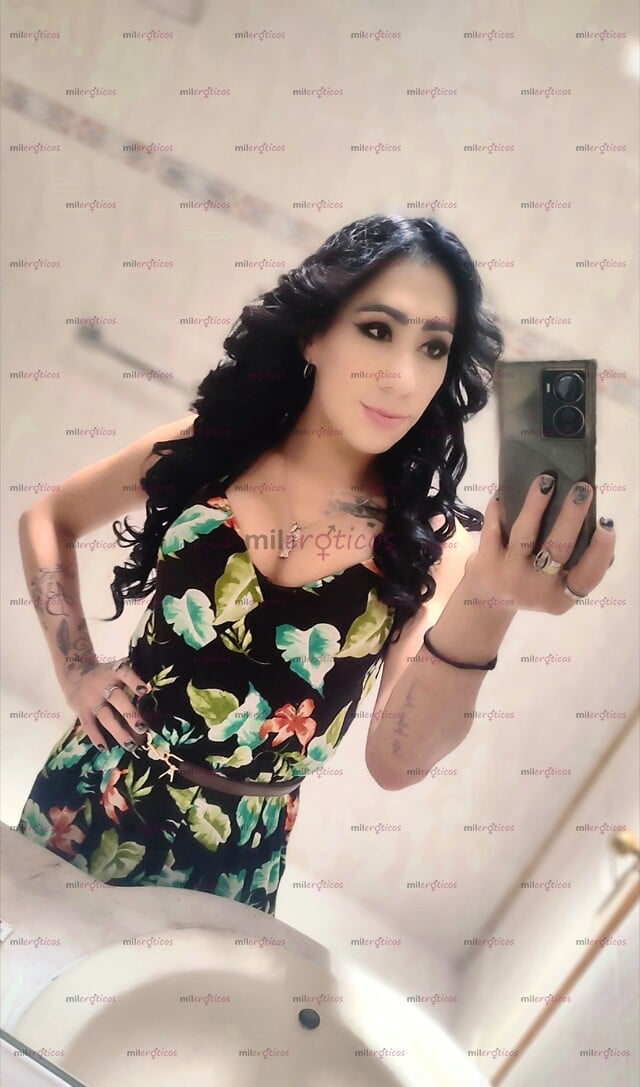 FOTOS DE AUDRAY ALEXIA LA NETA TRANS MÁS PUTA Y COMPLACIENTE DEL PORTAL