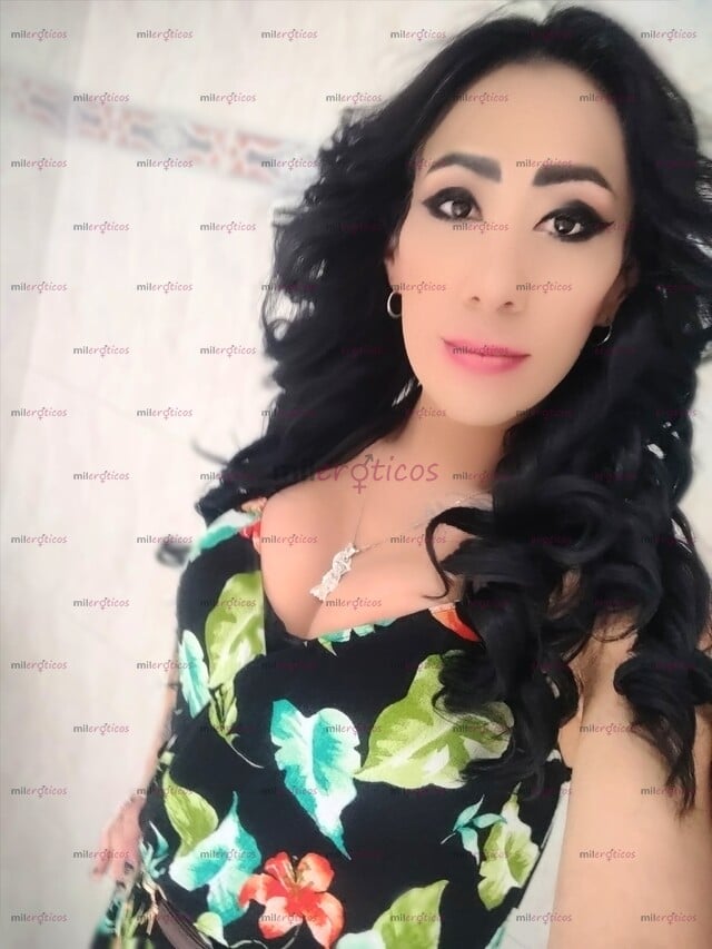 FOTOS DE AUDRAY ALEXIA LA NETA TRANS MÁS PUTA Y COMPLACIENTE DEL PORTAL