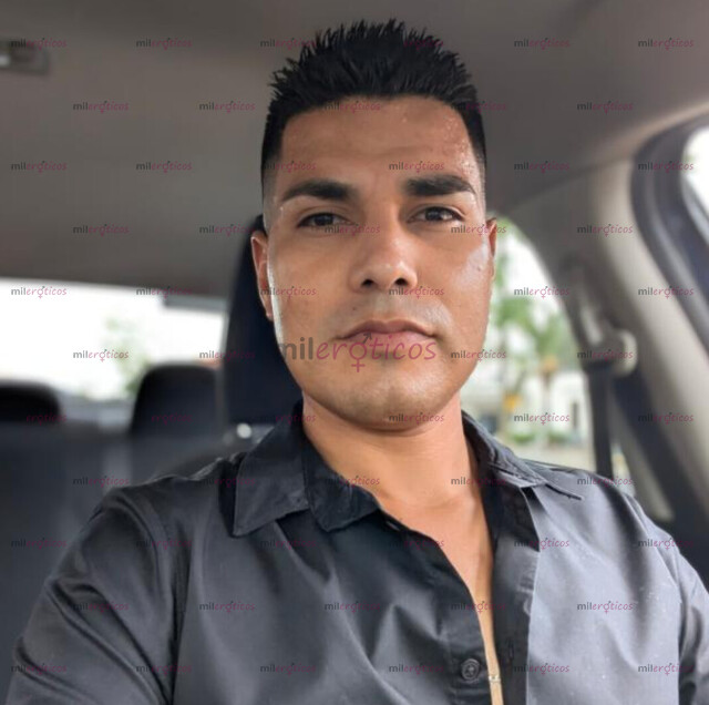 FOTOS DE CABALLERO CON INICIATIVA BUSCA NUEVAS EXPERIENCIAS Y MUCHA DIVERSIÓN