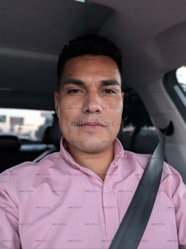FOTOS DE CABALLERO CON INICIATIVA BUSCA NUEVAS EXPERIENCIAS Y MUCHA DIVERSIÓN