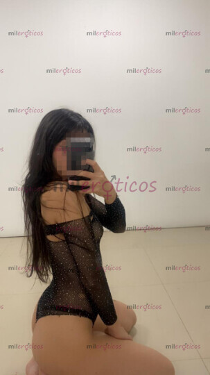 FOTOS DE ALEXA, DELICIOSA FLACA TOTALMENTE NATURAL DESCOMPLICADA PINK