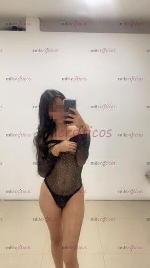 FOTOS DE ALEXA, DELICIOSA FLACA TOTALMENTE NATURAL DESCOMPLICADA PINK