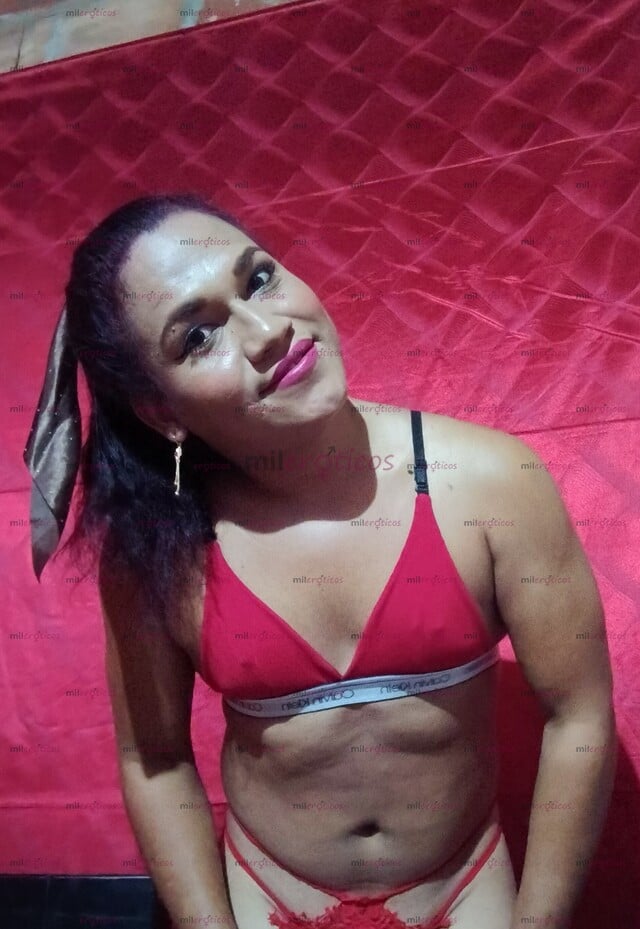FOTOS DE DISPONIBLE CHIKA TRANS VERSÁTIL LECHERA DOMINANTE