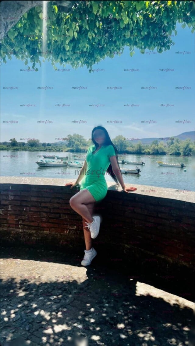 FOTOS DE CHICA DIVERTIDA, SEXY, COMPLACIENTE Y MUY CACHONDA NATY
