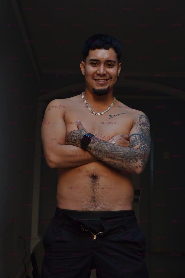 FOTOS DE MORRITO VERGON RICO GUAPO PARA DARTE PLACER MTY