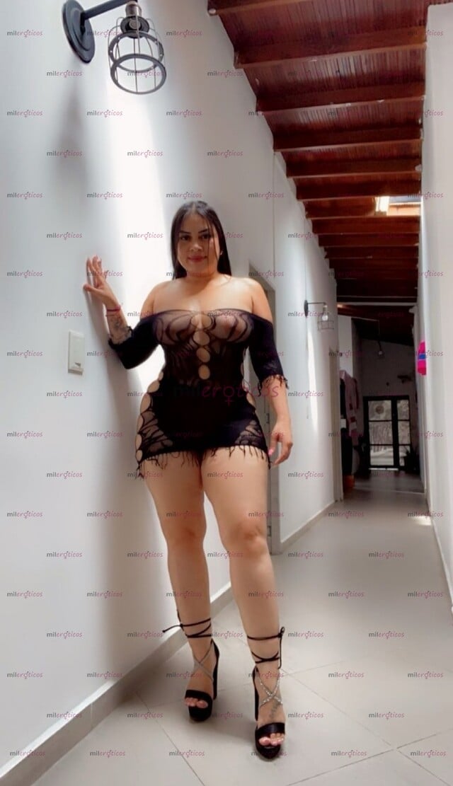 FOTOS DE ÚLTIMO DÍA EXÓTICA DISPONIBLE PARA PASARLA RICO TENGO APARTAMENTO