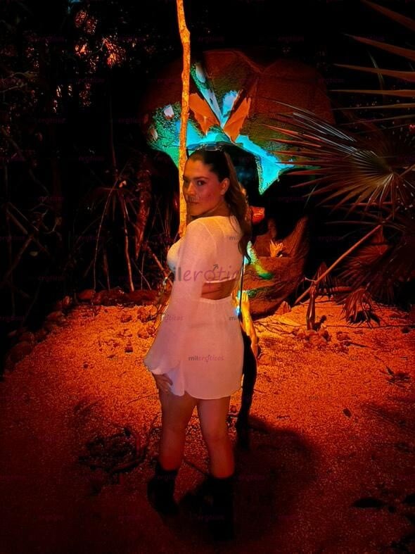FOTOS DE TU NOVIA TRANS , MUY CACHONDA Y FEMENINA CONOCEME