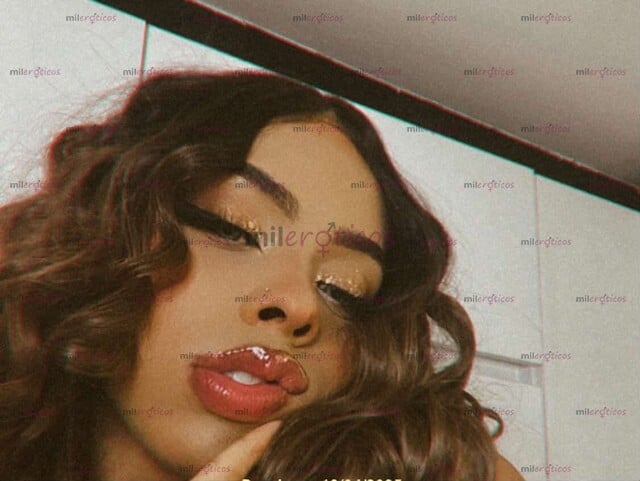 FOTOS DE HERMOSA MORENA Y ARRECHA SOY NUEVA EN TU CIUDAD (EXÓTICA)