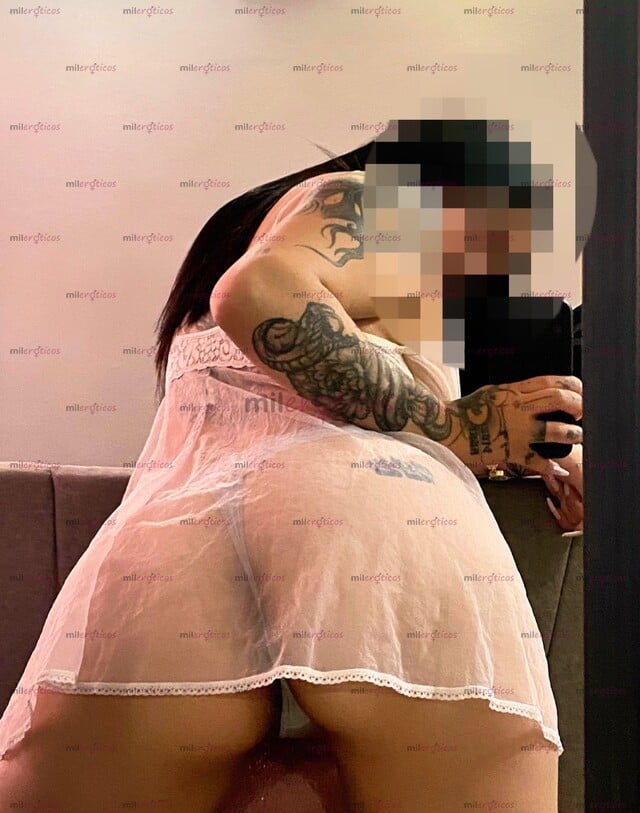 FOTOS DE TATUADA NATURAL HERMOSO CUERPO LINDAS CURVAS